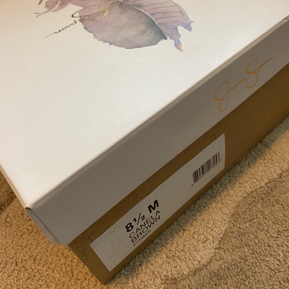 New Jessica Simpson Boots - Picture 8 of 8